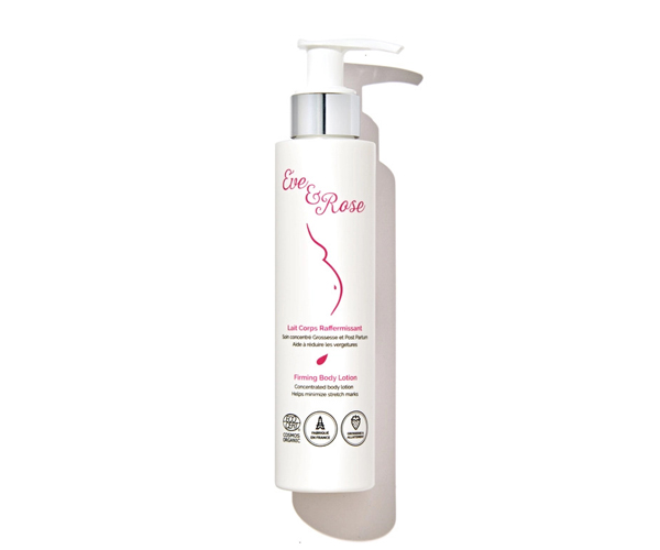 Lait Nourrissant Raffermissant - 150 ml