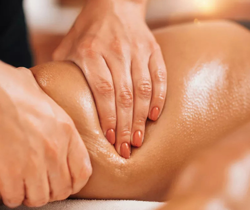 Forfait 10 séances de drainage des jambes de 40 minutes